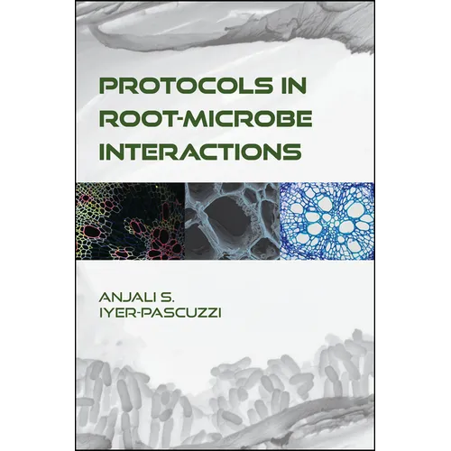 Protocols in Root-Microbe Interactions