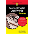 Solving Cryptic Crosswords for Dummies
