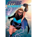 Flying Sparks