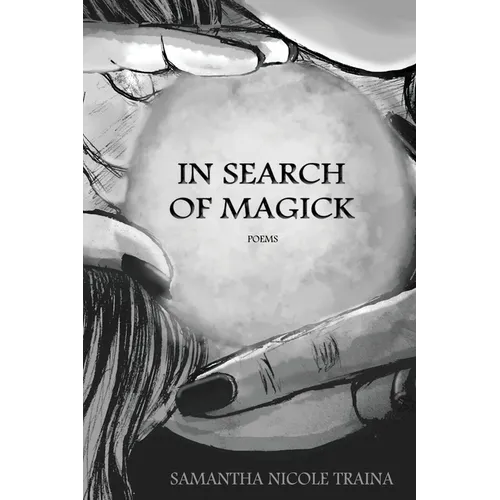 In Search of Magick