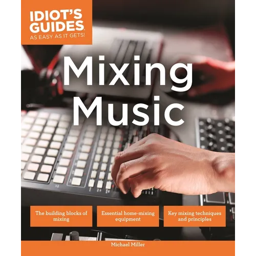 Mixing Music
