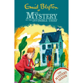 The Mystery of the Invisible Thief: Book 8