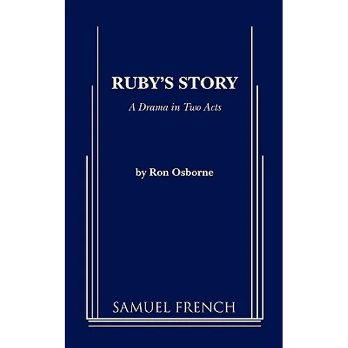 Ruby's Story