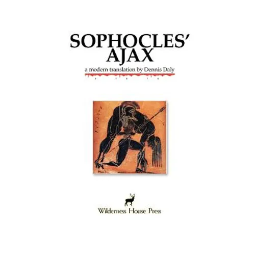 Sophocles' Ajax