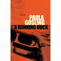A Running Duck