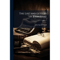 The Life and Letters of John Fiske; Volume 1