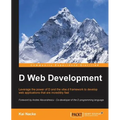 D Web Development