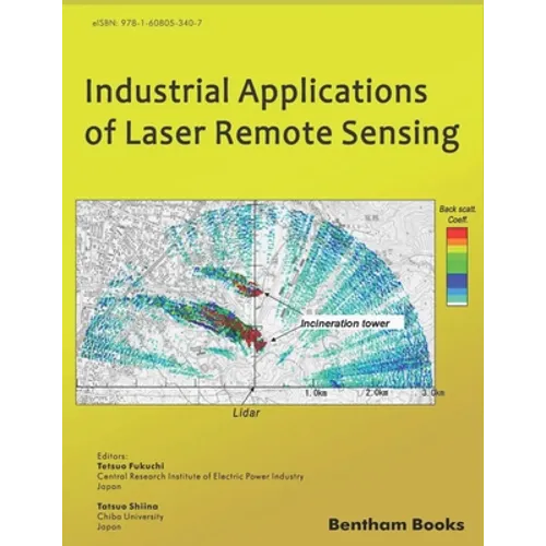 Industrial Applications of Laser Remote Sensing