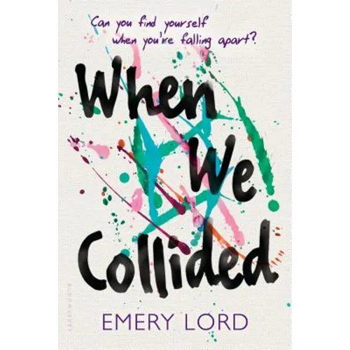 When We Collided