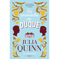 Prometida del Duque, La -V2*