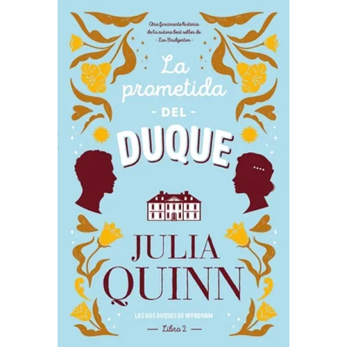 Prometida del Duque, La -V2*
