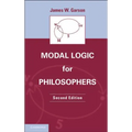 Modal Logic for Philosophers