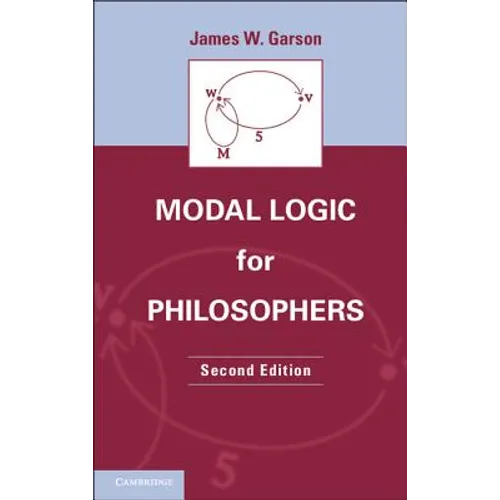 Modal Logic for Philosophers