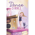 Dance Stance: Beginning Ballet for Young Dancers with Ballerina Konora