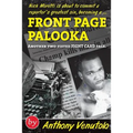 Fight Card: Front Page Palooka