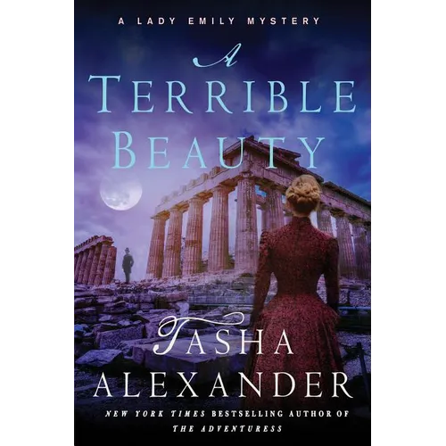 A Terrible Beauty: A Lady Emily Mystery