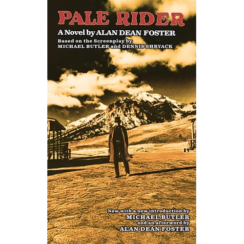 Pale Rider: The Novelization