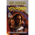 Her Klingon Soul: Star Trek Voyager: Day of Honor #3