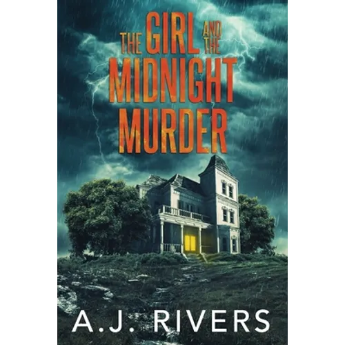 The Girl and the Midnight Murder