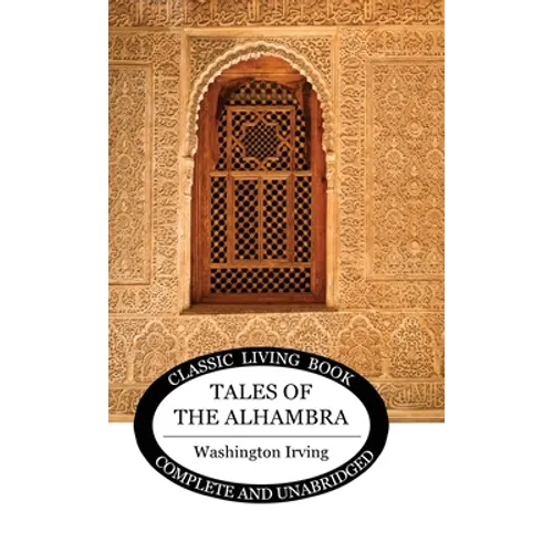 Tales of the Alhambra