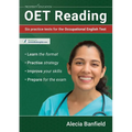 OET Reading: Six practice tests for the Occupational English Test