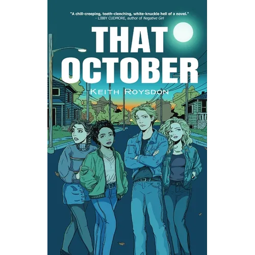 That October