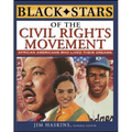 Black Stars of the Civil Rights Movement