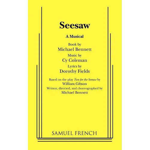 Seesaw