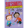 Flat Stanley's Adventures in Classroom 2e #4: The Great Robot Race