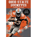 Ohio State Buckeyes Football Fun Facts