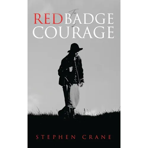 The Red Badge of Courage