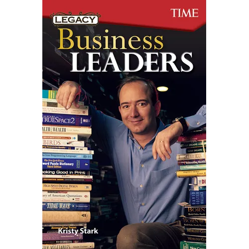 Legacy: Business Leaders