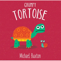 Grumpy Tortoise