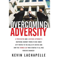 Overcoming Adversity