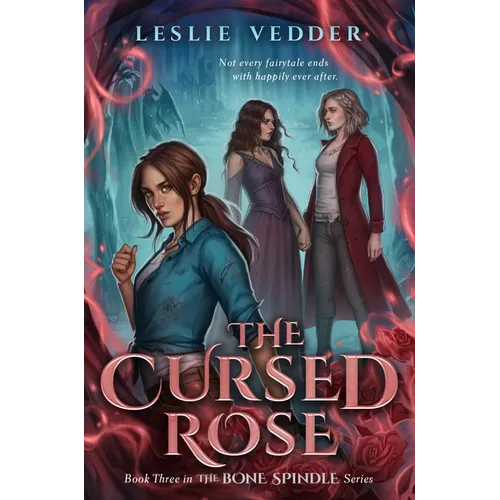 The Cursed Rose