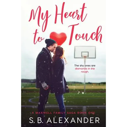 My Heart to Touch