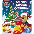 Paw Patrol Advent Calendar