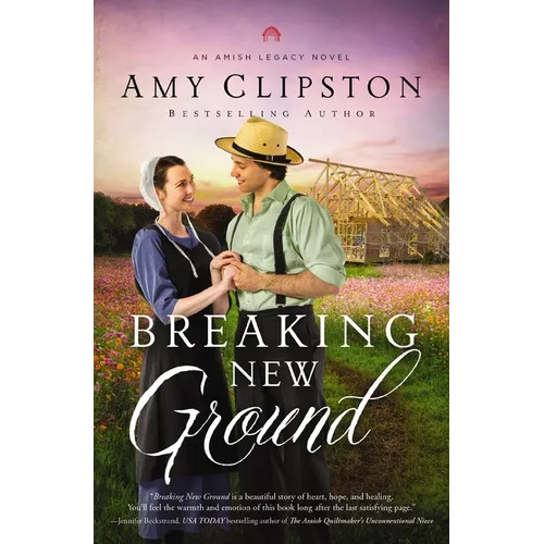 The Breaking New Ground