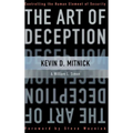 The Art of Deception: Controlling the Human Element of Security
