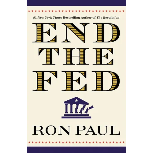 End the Fed