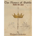 The Flower of Battle: MS M 383