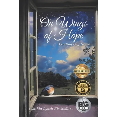 On Wings of Hope: Leading Lily Home