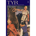TYR Myth-Culture-Tradition Vol. 1