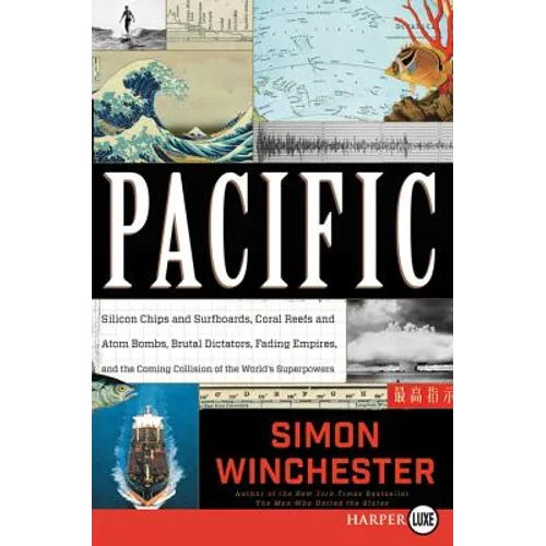 Pacific LP