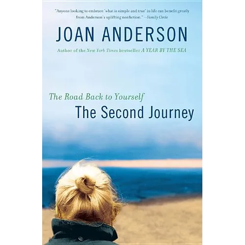 Second Journey