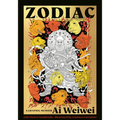 Zodiac: A Graphic Memoir