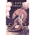 El Espejo Humeante