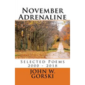 November Adrenaline 2