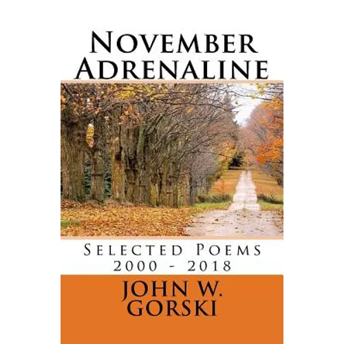 November Adrenaline 2