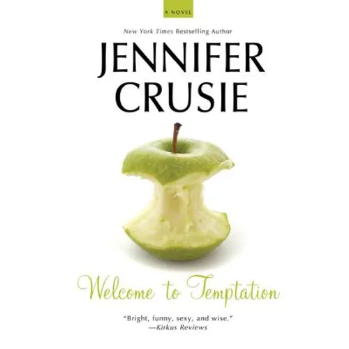 Welcome to Temptation